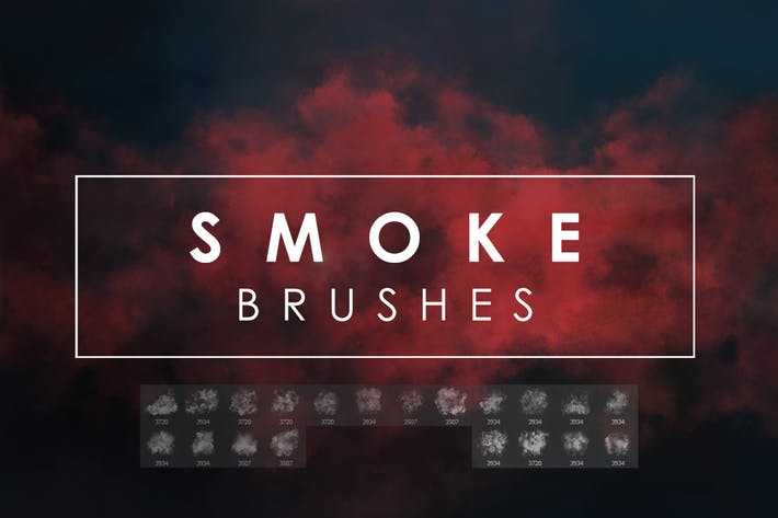 20 smoke brush photoshop cs6 free download