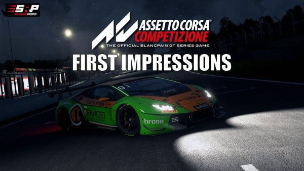 Assetto Corsa Competizione crack pc Archives - Game Full Crack