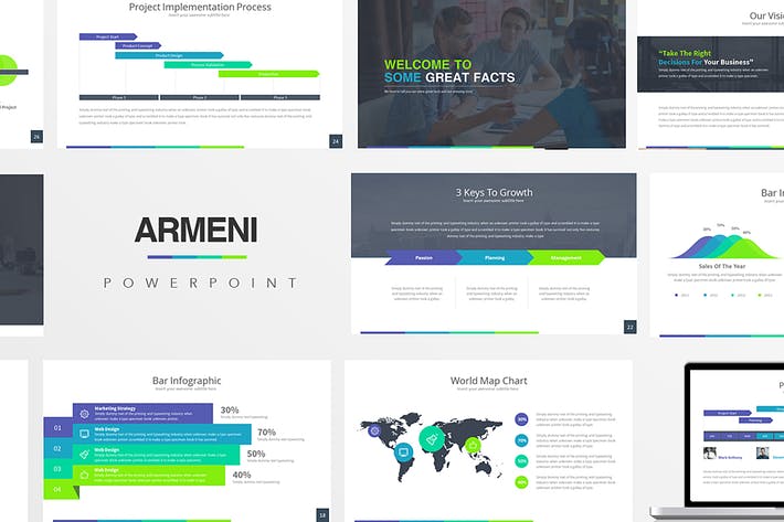 Armeni Powerpoint Presentation