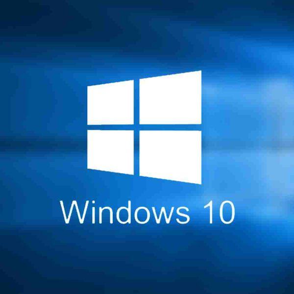Bản quyền Windows 10 Pro