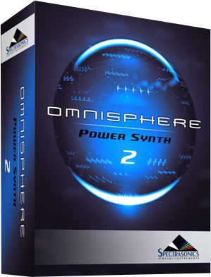 Bán tài khoản Omnisphere V2