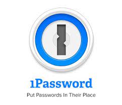 Bán tài khoản 1Password giá rẻ