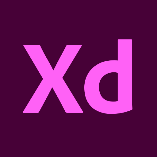Bán tài khoản Adobe XD