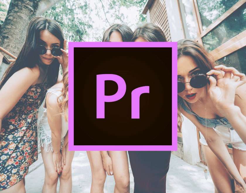 Bán Tài khoản Adobe Premier Pro 1 năm