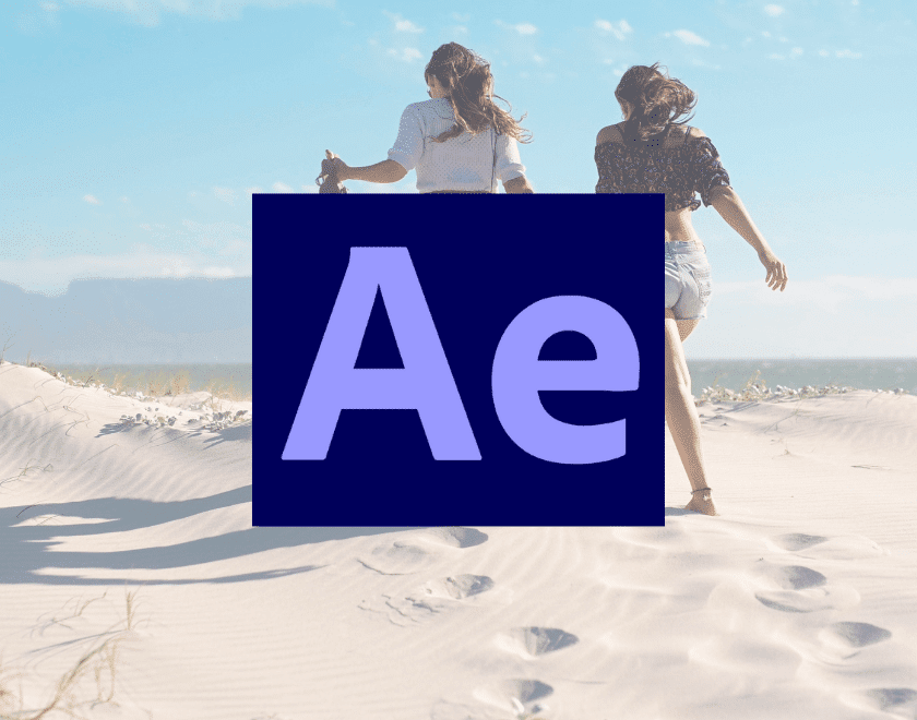 Tài khoản Adobe After Effects 1 năm