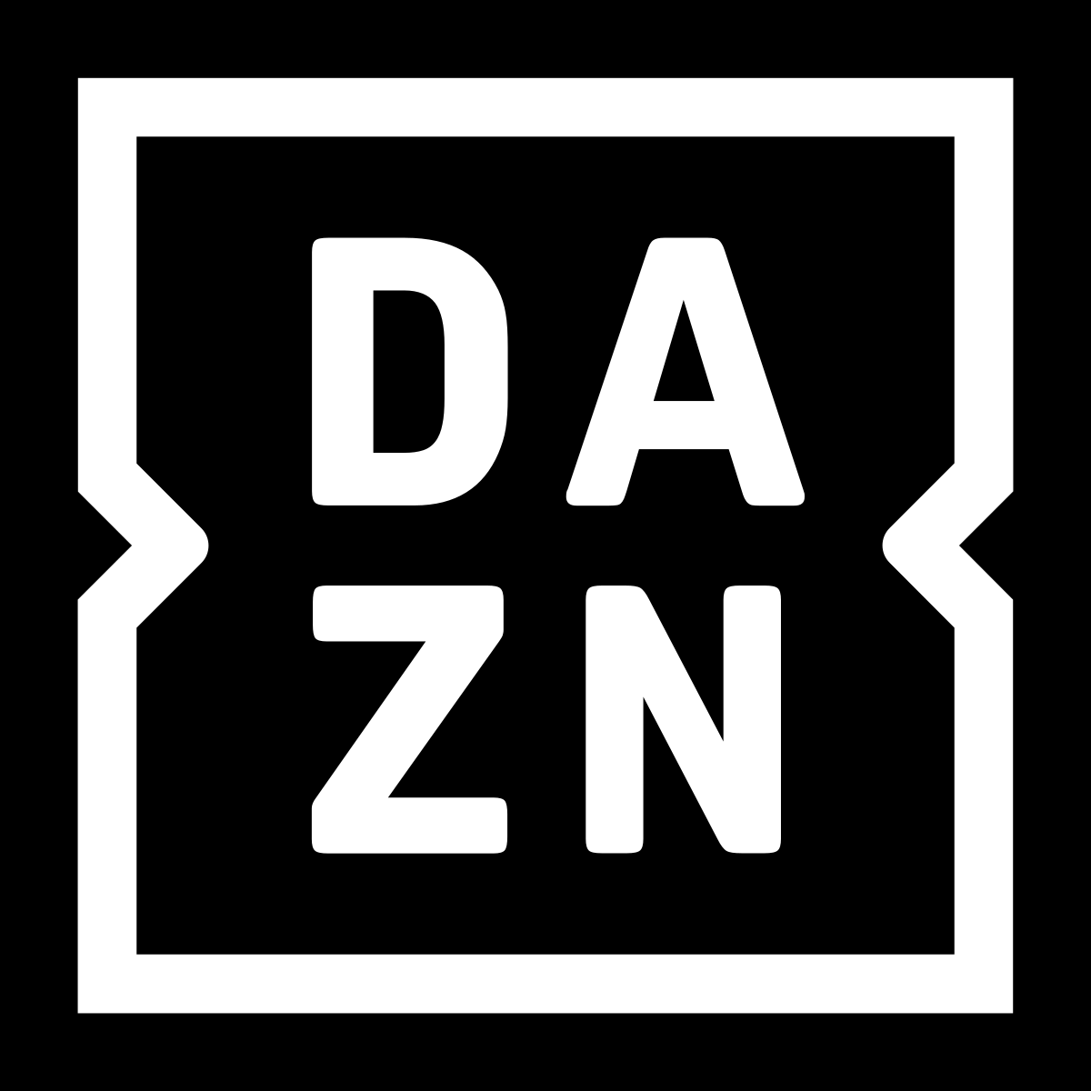 Bán tài khoản Dazn USA 1 năm