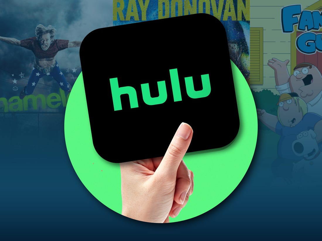 Bán tài khoản Hulu giá rẻ