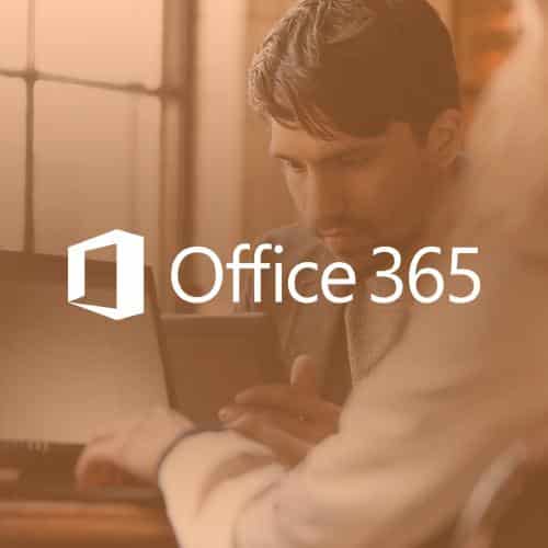 Bán Tài khoản Office 365 pro plus