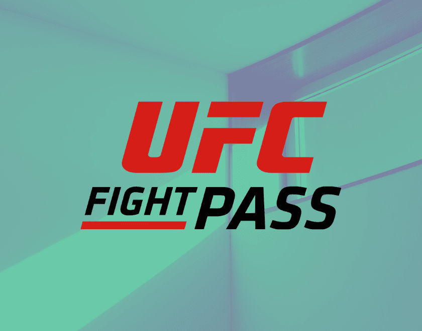 Bán tài khoản UFC Fight Pass 1 năm