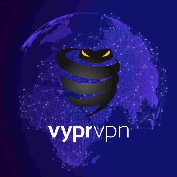 Bán tài khoản Vypr VPN 6 tháng