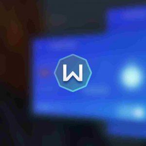 Tài khoản Winscribe VPN