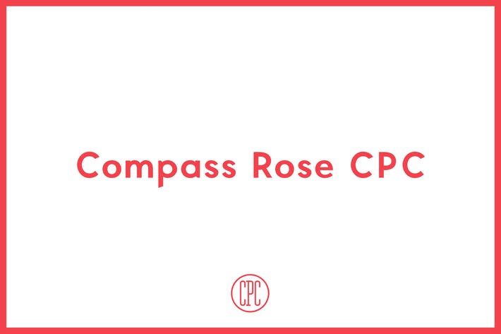 Compass Rose CPC