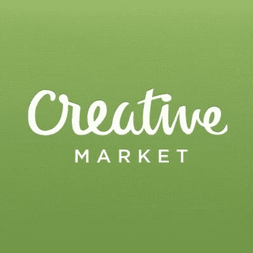 Mua bán creative market bản quyền giá rẻ