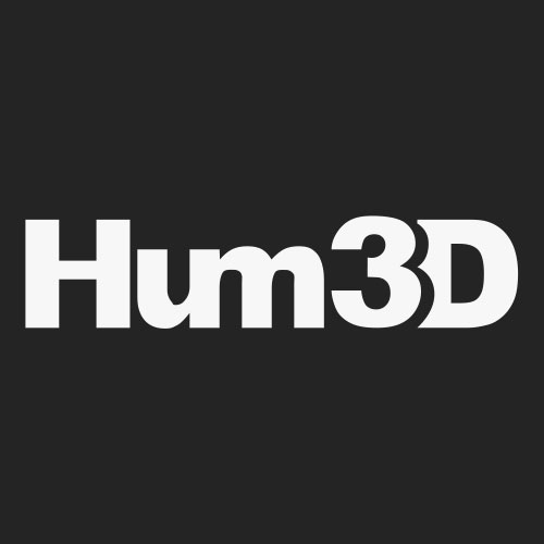 Dịch vụ mua bán Hum3D giá rẻ