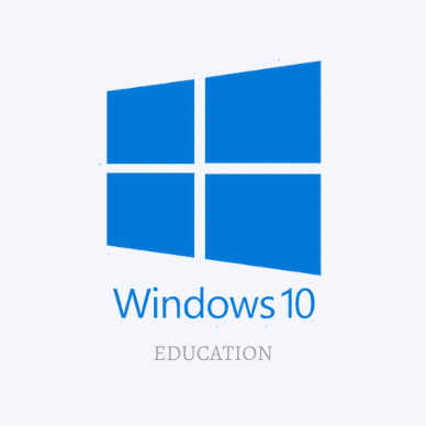 Bán Key Windows 10 Education Lifetime