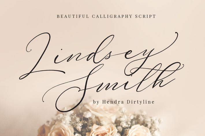 Lindsey Smith Script