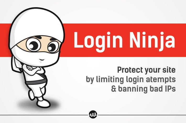 Login Ninja - Limit Login Attempts