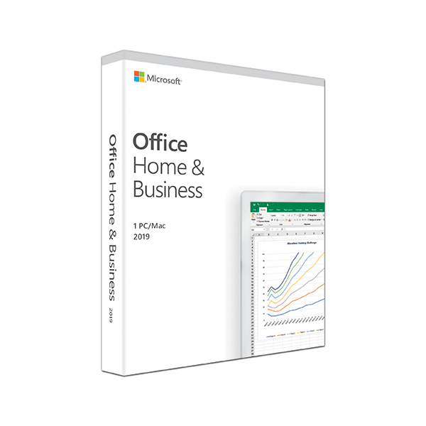 Bán key Microsoft Office Home & Business 2019 Lifetime
