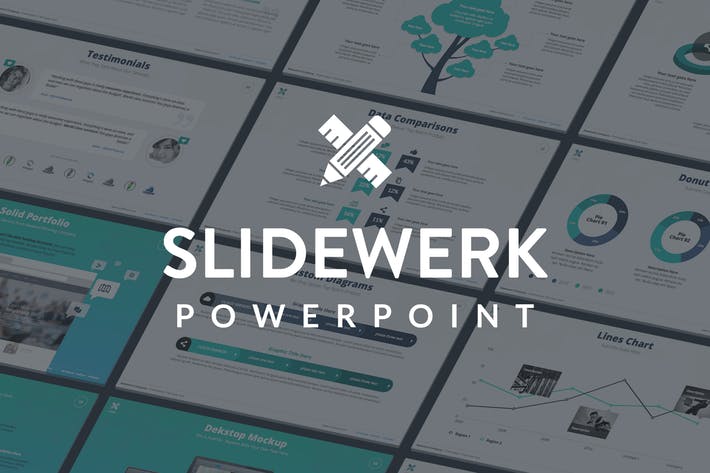 Slidewerk - Marketing Powerpoint Template