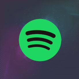 Bán tài khoản spotify premium 1 năm