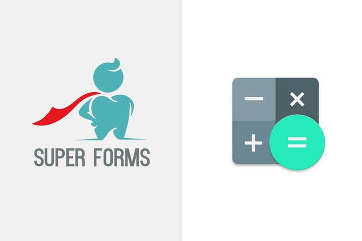 Super Forms - Calculator Add-on