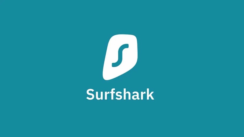 Tài khoản SurfShark