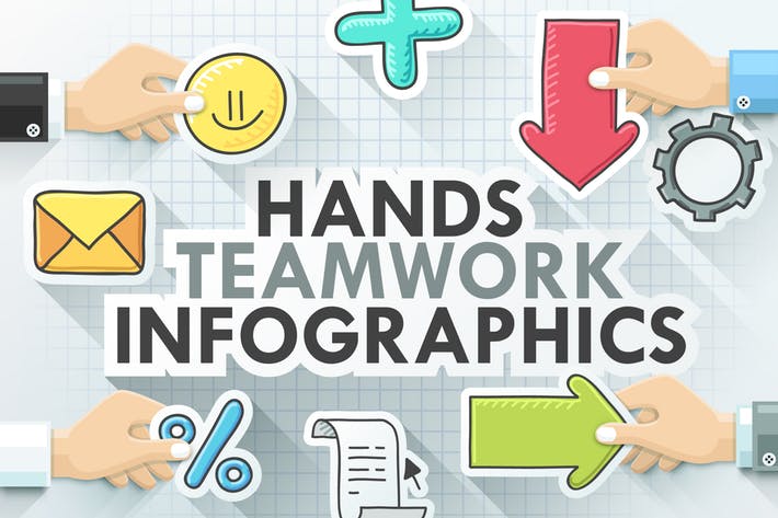 Teamwork Infographics