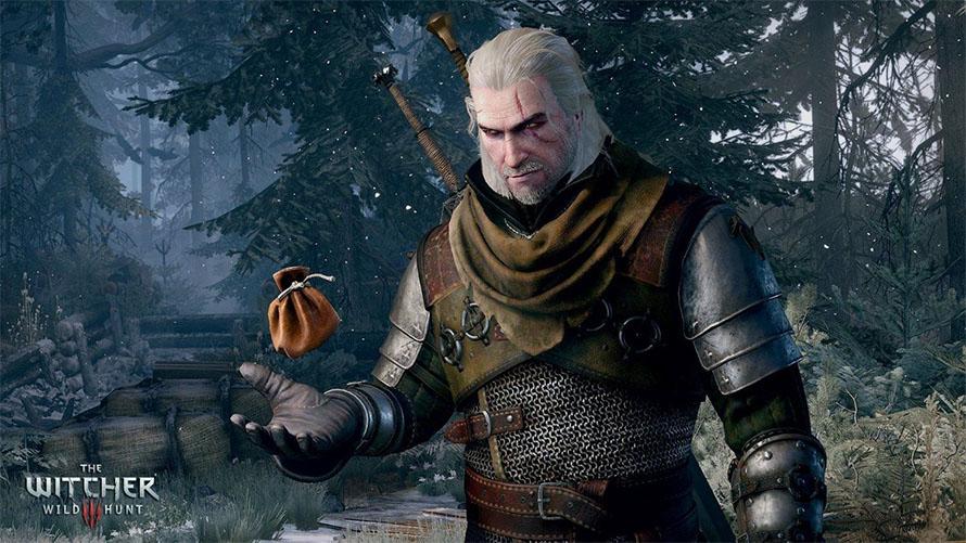 Bật mí top 5 vũ khí mạnh nhất trong The Witcher 3 ?