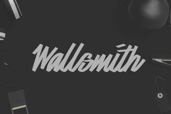 Wallsmith